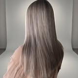 Pričeska Hair Spot by Lukaz
